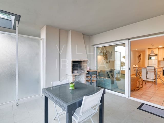 2 sovrum Lägenhet till salu i Platja d'Aro, Castell-Platja d'Aro - 345 000 € (Ref: 8884448)