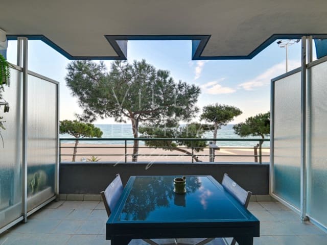 2 sovrum Lägenhet till salu i Platja d'Aro, Castell-Platja d'Aro - 345 000 € (Ref: 8884448)