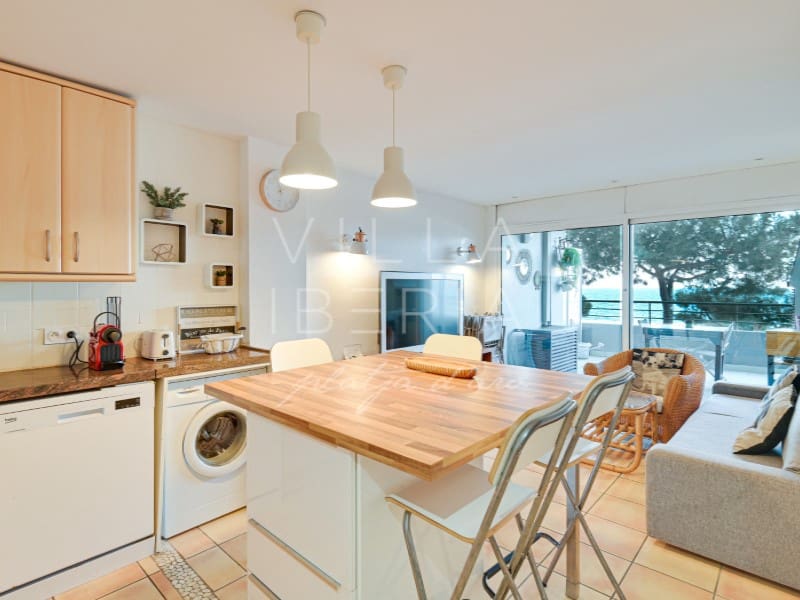 2 soveværelse Lejlighed til salg i Platja d'Aro - € 345.000 (Ref: 8884448)