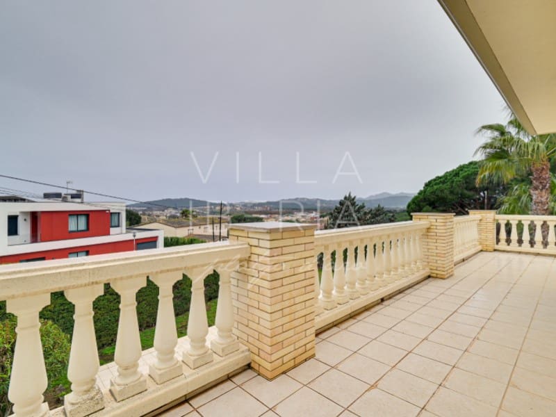 4 soveværelse Villa til salg i Platja d'Aro med swimmingpool garage - € 1.400.000 (Ref: 8889304)