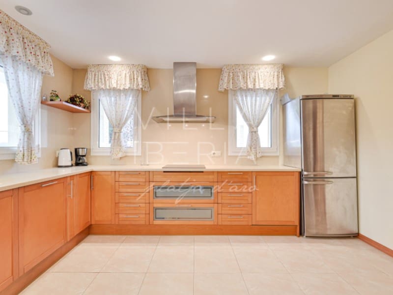 4 soveværelse Villa til salg i Platja d'Aro med swimmingpool garage - € 1.400.000 (Ref: 8889304)