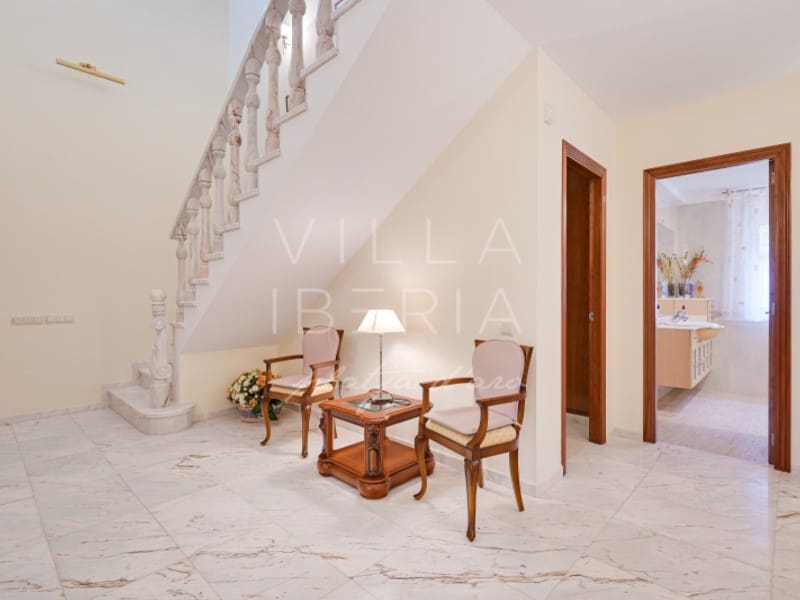 4 soveværelse Villa til salg i Platja d'Aro med swimmingpool garage - € 1.400.000 (Ref: 8889304)