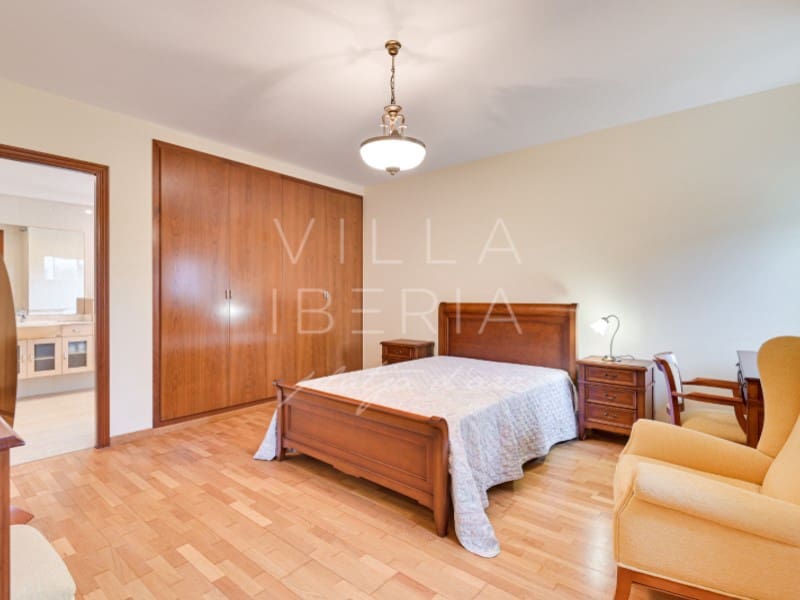 4 soveværelse Villa til salg i Platja d'Aro med swimmingpool garage - € 1.400.000 (Ref: 8889304)