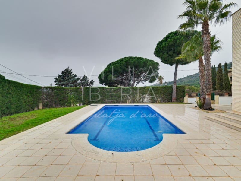 4 soveværelse Villa til salg i Platja d'Aro med swimmingpool garage - € 1.400.000 (Ref: 8889304)