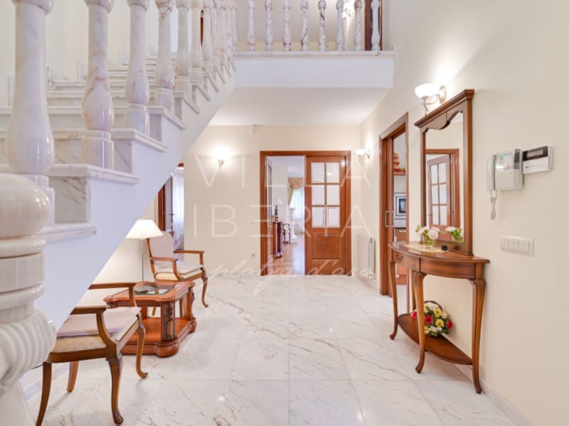 4 soveværelse Villa til salg i Platja d'Aro med swimmingpool garage - € 1.400.000 (Ref: 8889304)