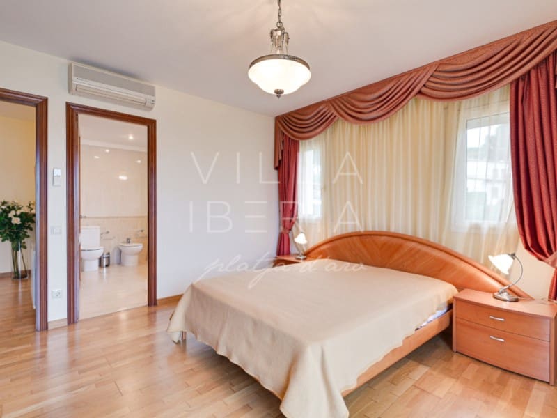 4 soveværelse Villa til salg i Platja d'Aro med swimmingpool garage - € 1.400.000 (Ref: 8889304)