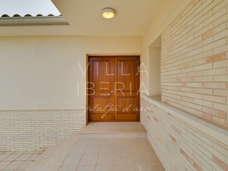 4 soveværelse Villa til salg i Platja d'Aro med swimmingpool garage - € 1.400.000 (Ref: 8889304)