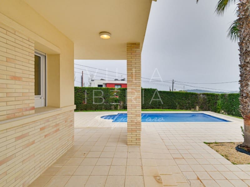 4 soveværelse Villa til salg i Platja d'Aro med swimmingpool garage - € 1.400.000 (Ref: 8889304)