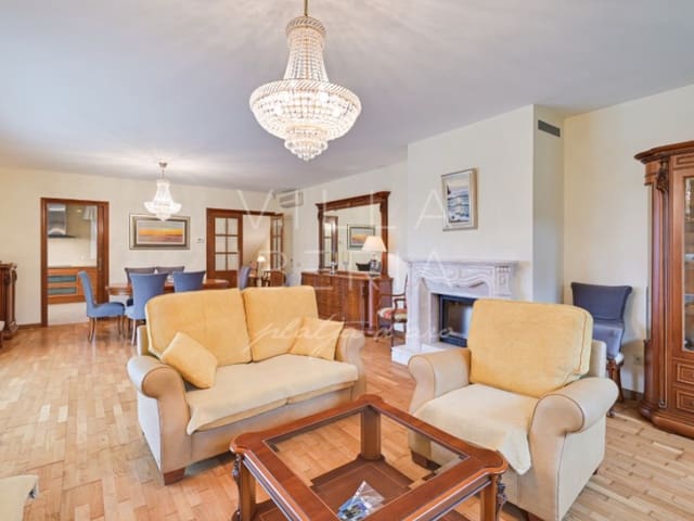 4 chambre Villa/Maison à vendre à Platja d'Aro, Castell-Platja d'Aro avec piscine garage - 1 400 000 € (Ref: 8889304)