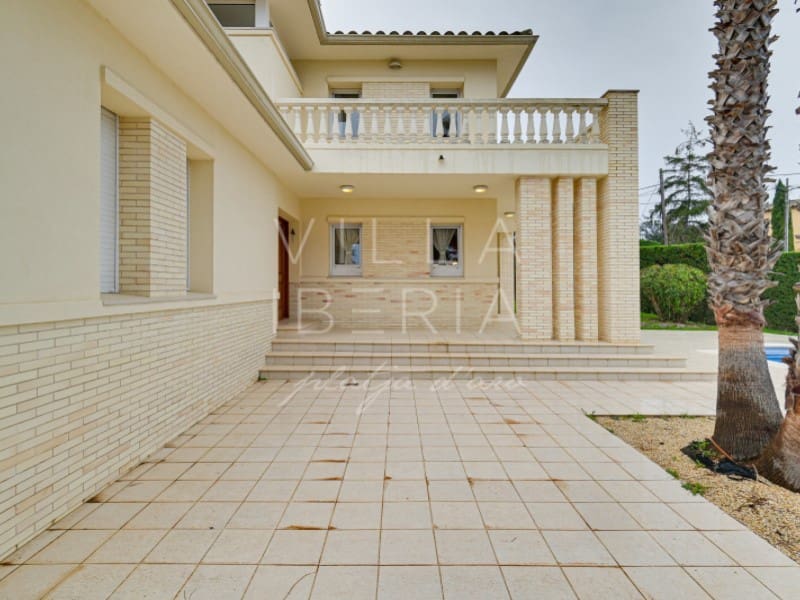 4 soveværelse Villa til salg i Platja d'Aro med swimmingpool garage - € 1.400.000 (Ref: 8889304)