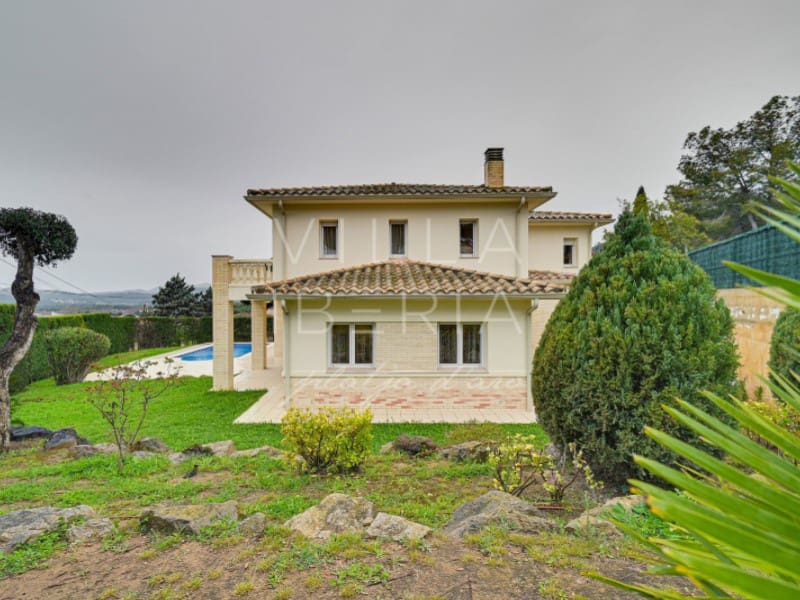 4 soveværelse Villa til salg i Platja d'Aro med swimmingpool garage - € 1.400.000 (Ref: 8889304)