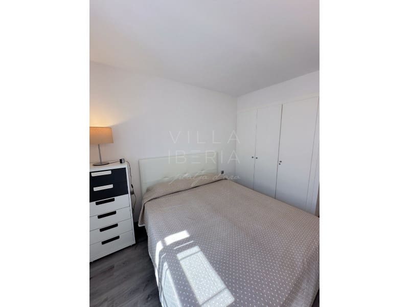 1 soveværelse Lejlighed til salg i Platja d'Aro - € 265.000 (Ref: 8911474)