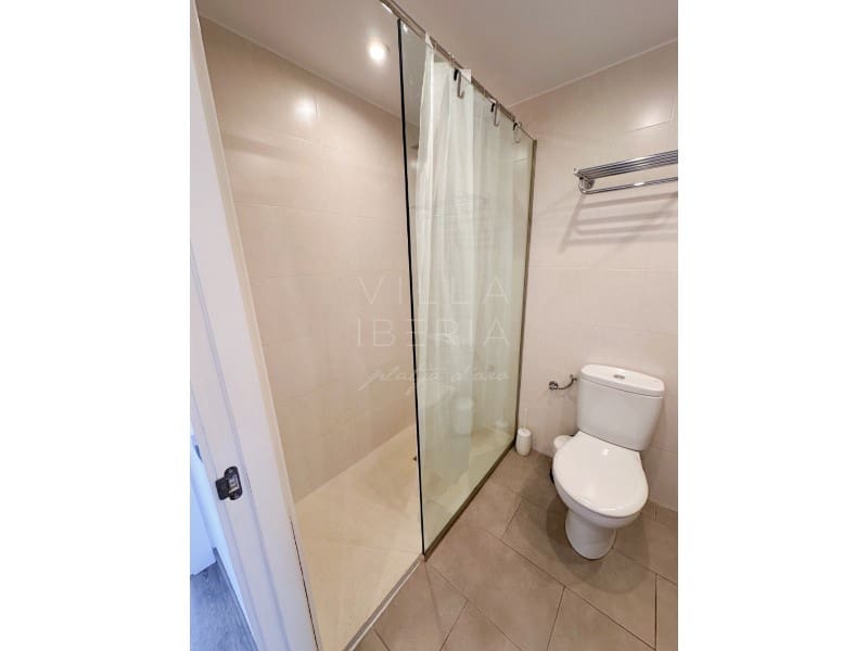 1 soveværelse Lejlighed til salg i Platja d'Aro - € 265.000 (Ref: 8911474)