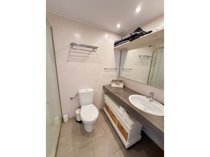 1 soveværelse Lejlighed til salg i Platja d'Aro - € 265.000 (Ref: 8911474)