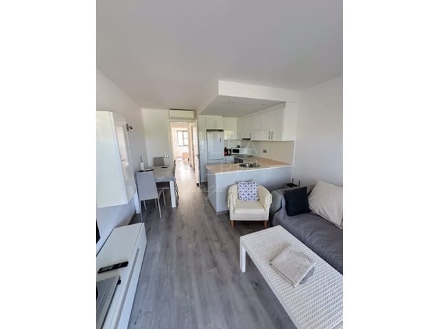 1 soveværelse Lejlighed til salg i Platja d'Aro, Castell-Platja d'Aro - € 265.000 (Ref: 8911474)