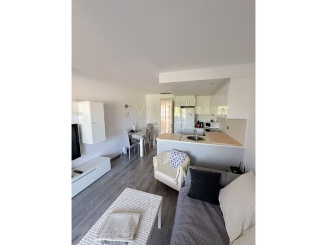 1 soveværelse Lejlighed til salg i Platja d'Aro, Castell-Platja d'Aro - € 265.000 (Ref: 8911474)