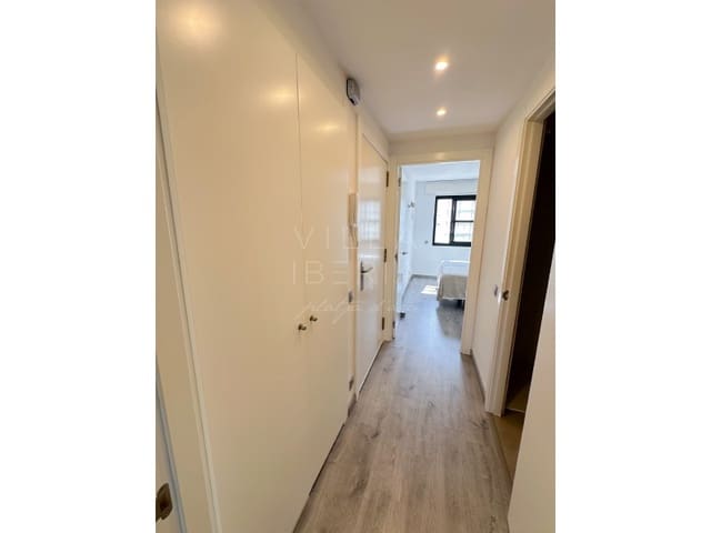 1 soveværelse Lejlighed til salg i Platja d'Aro, Castell-Platja d'Aro - € 265.000 (Ref: 8911474)