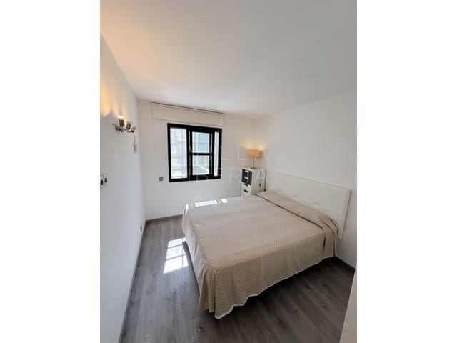 1 soveværelse Lejlighed til salg i Platja d'Aro, Castell-Platja d'Aro - € 265.000 (Ref: 8911474)