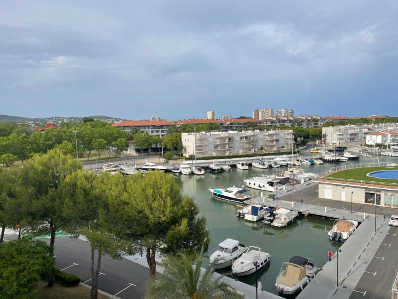 1 soveværelse Lejlighed til salg i Platja d'Aro - € 265.000 (Ref: 8911474)