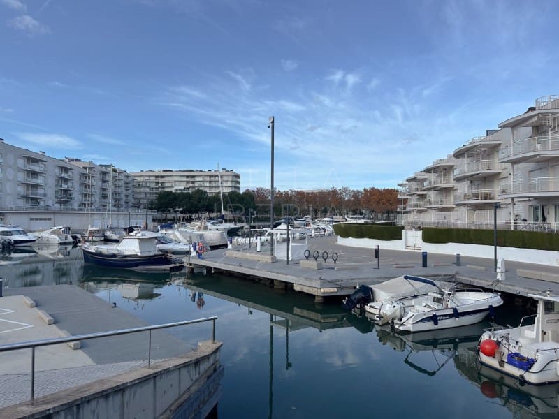 1 soveværelse Lejlighed til salg i Platja d'Aro - € 265.000 (Ref: 8911474)