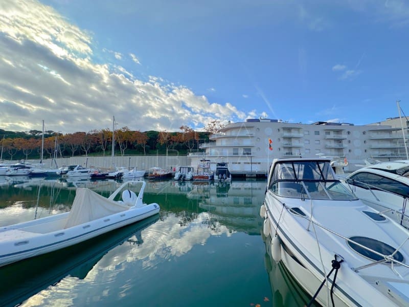 1 soveværelse Lejlighed til salg i Platja d'Aro - € 265.000 (Ref: 8911474)