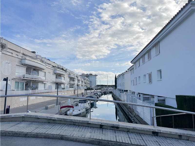 1 soveværelse Lejlighed til salg i Platja d'Aro - € 265.000 (Ref: 8911474)