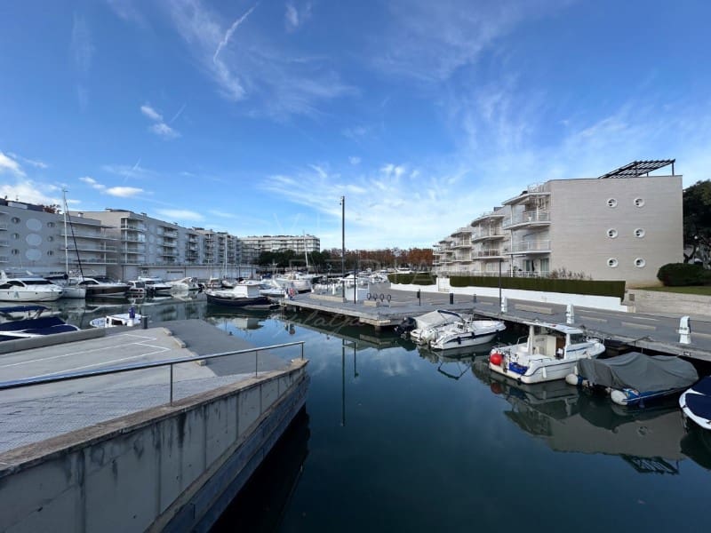 1 soveværelse Lejlighed til salg i Platja d'Aro - € 265.000 (Ref: 8911474)