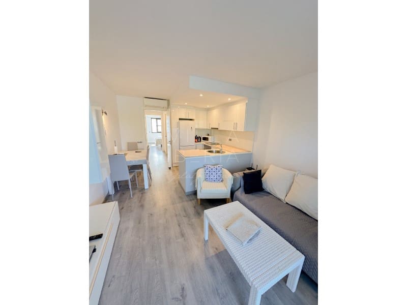 1 soveværelse Lejlighed til salg i Platja d'Aro - € 265.000 (Ref: 8911474)