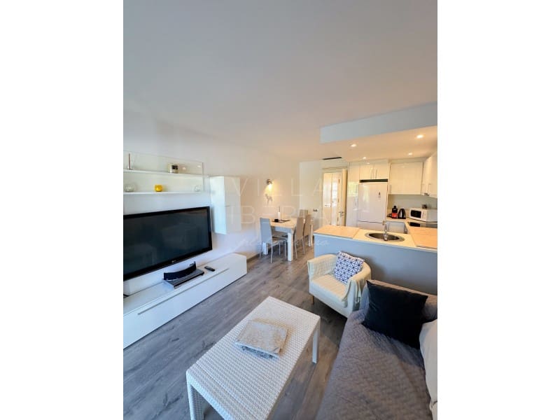 1 soveværelse Lejlighed til salg i Platja d'Aro - € 265.000 (Ref: 8911474)