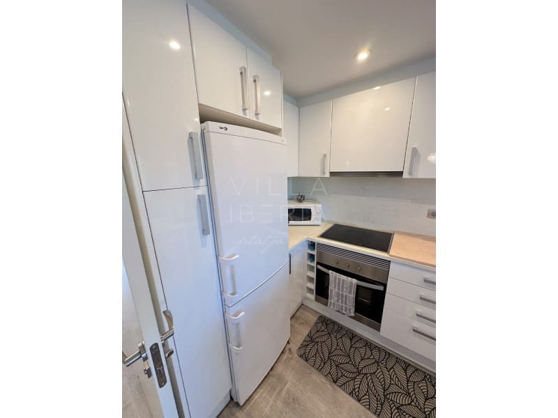 1 soveværelse Lejlighed til salg i Platja d'Aro - € 265.000 (Ref: 8911474)