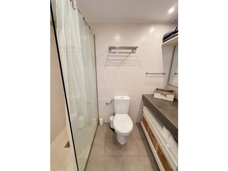 1 soveværelse Lejlighed til salg i Platja d'Aro - € 265.000 (Ref: 8911474)