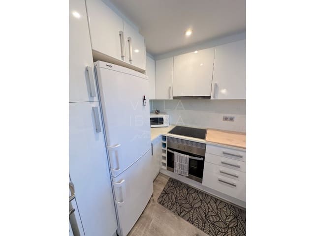 1 soveværelse Lejlighed til salg i Platja d'Aro, Castell-Platja d'Aro - € 265.000 (Ref: 8911474)