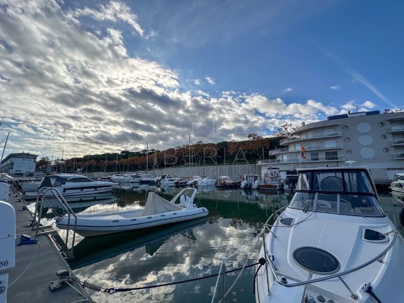 1 soveværelse Lejlighed til salg i Platja d'Aro - € 265.000 (Ref: 8911474)