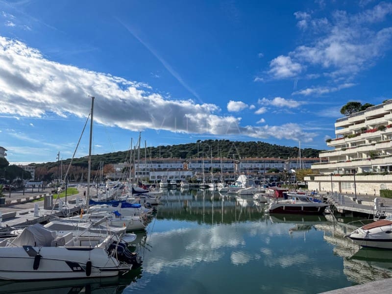 1 soveværelse Lejlighed til salg i Platja d'Aro - € 265.000 (Ref: 8911474)