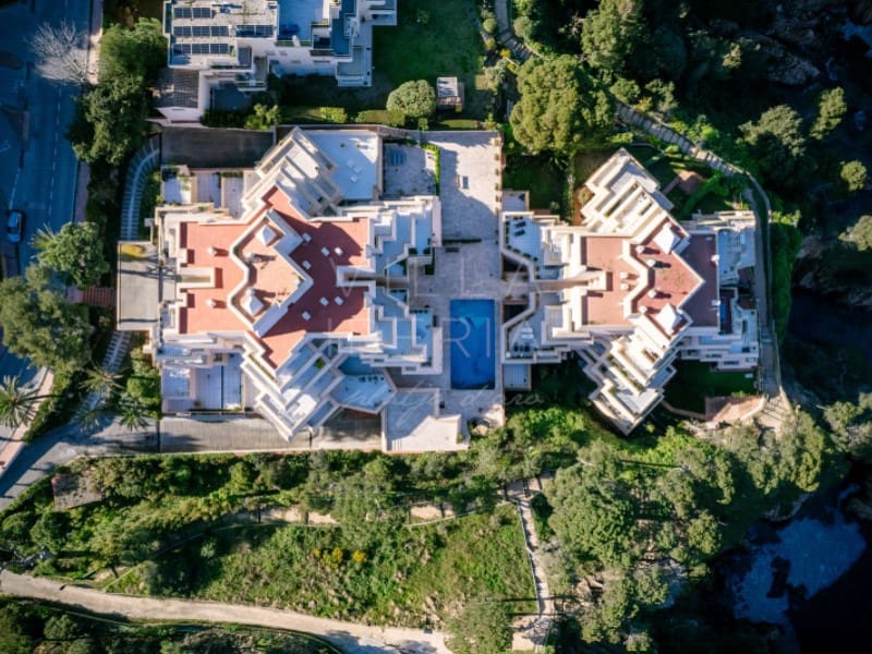 3 soveværelse Lejlighed til salg i Sant Feliu de Guixols med garage - € 820.000 (Ref: 8913365)