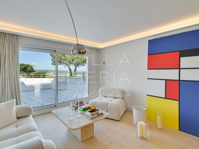 3 soveværelse Lejlighed til salg i Sant Feliu de Guixols med garage - € 820.000 (Ref: 8913365)