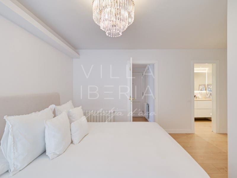 3 soveværelse Lejlighed til salg i Sant Feliu de Guixols med garage - € 820.000 (Ref: 8913365)