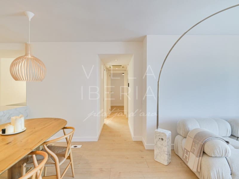 3 soveværelse Lejlighed til salg i Sant Feliu de Guixols med garage - € 820.000 (Ref: 8913365)