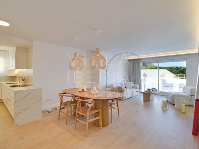 3 bedroom Apartment for sale in Sant Feliu de Guíxols with garage - € 820,000 (Ref: 8913365)