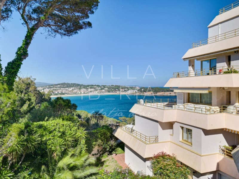 3 soveværelse Lejlighed til salg i Sant Feliu de Guixols med garage - € 820.000 (Ref: 8913365)