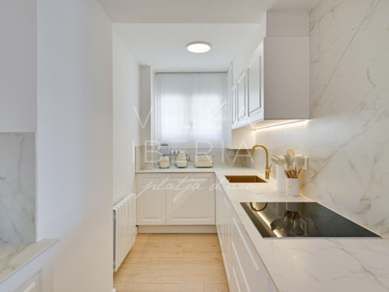 3 soveværelse Lejlighed til salg i Sant Feliu de Guixols med garage - € 820.000 (Ref: 8913365)