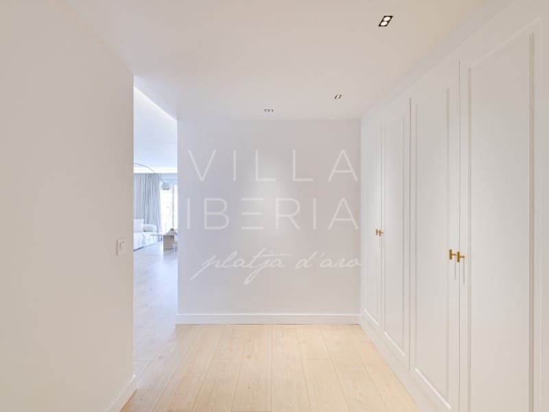 3 soveværelse Lejlighed til salg i Sant Feliu de Guixols med garage - € 820.000 (Ref: 8913365)