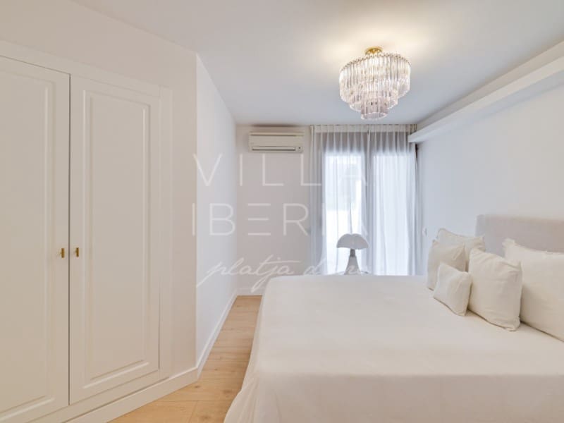 3 soveværelse Lejlighed til salg i Sant Feliu de Guixols med garage - € 820.000 (Ref: 8913365)