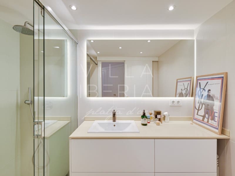 3 soveværelse Lejlighed til salg i Sant Feliu de Guixols med garage - € 820.000 (Ref: 8913365)