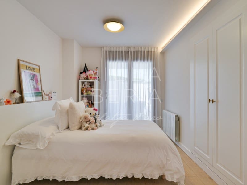 3 soveværelse Lejlighed til salg i Sant Feliu de Guixols med garage - € 820.000 (Ref: 8913365)