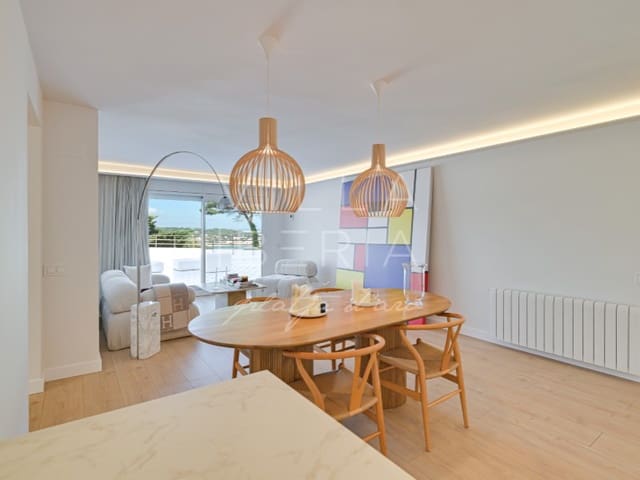 3 bedroom Apartment for sale in Sant Feliu de Guíxols with garage - € 820,000 (Ref: 8913365)
