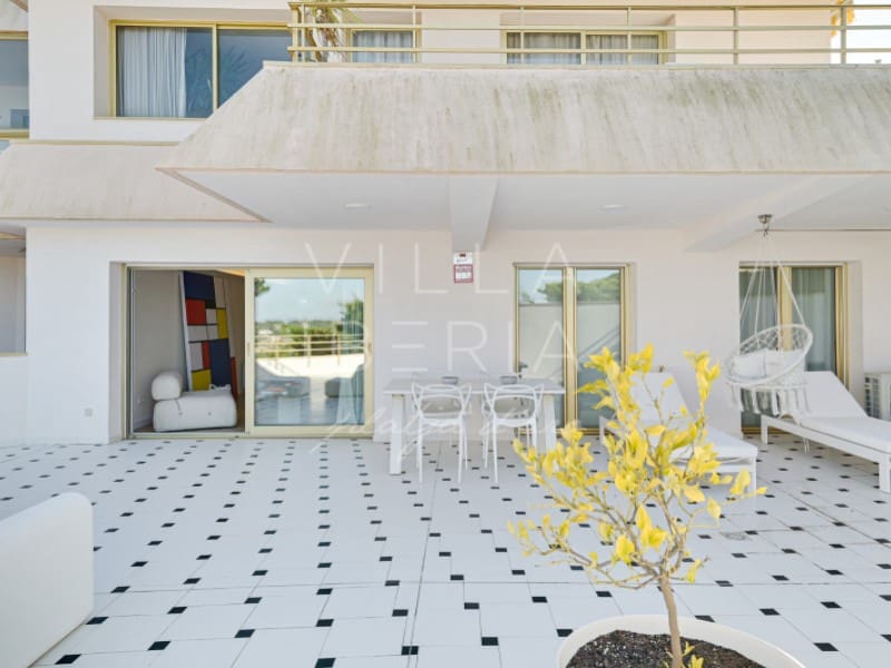 3 soveværelse Lejlighed til salg i Sant Feliu de Guixols med garage - € 820.000 (Ref: 8913365)