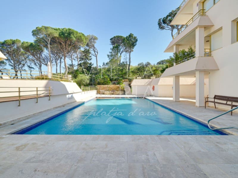 3 soveværelse Lejlighed til salg i Sant Feliu de Guixols med garage - € 820.000 (Ref: 8913365)