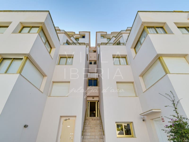 3 soveværelse Lejlighed til salg i Sant Feliu de Guixols med garage - € 820.000 (Ref: 8913365)