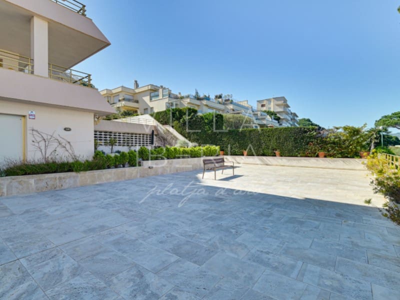 3 soveværelse Lejlighed til salg i Sant Feliu de Guixols med garage - € 820.000 (Ref: 8913365)